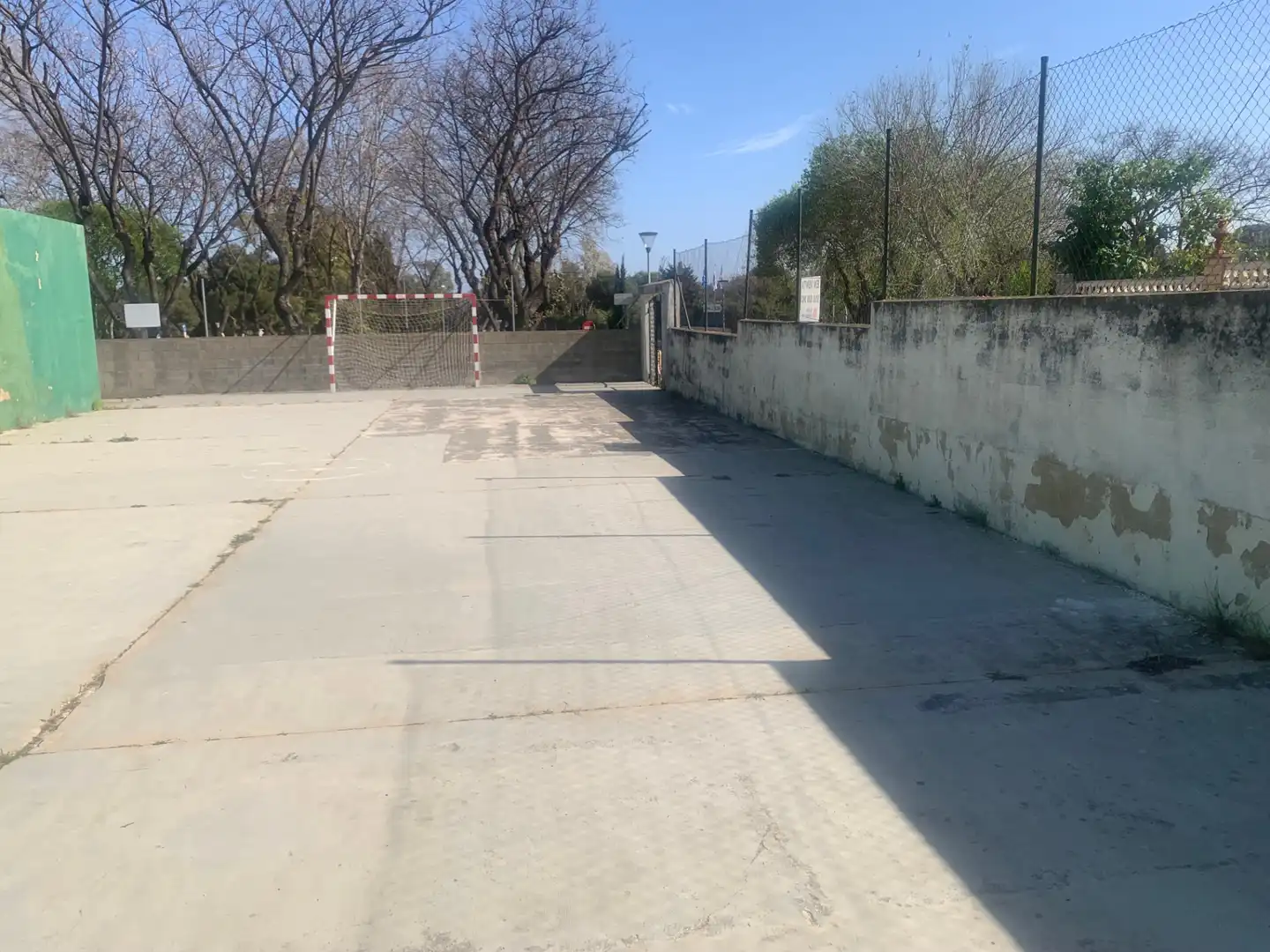 Residential land for sale in Carrer de la Barca