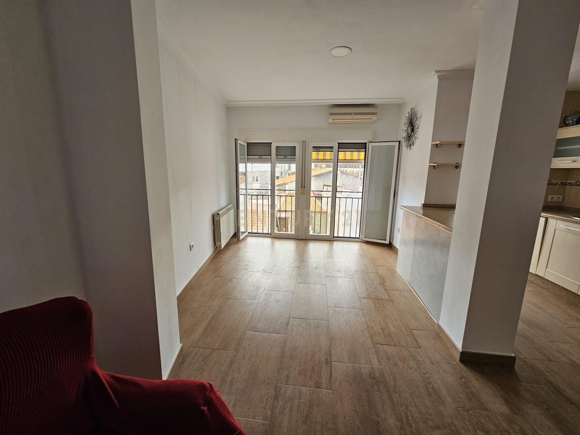 Terrassa de Pis en venda en Plasencia