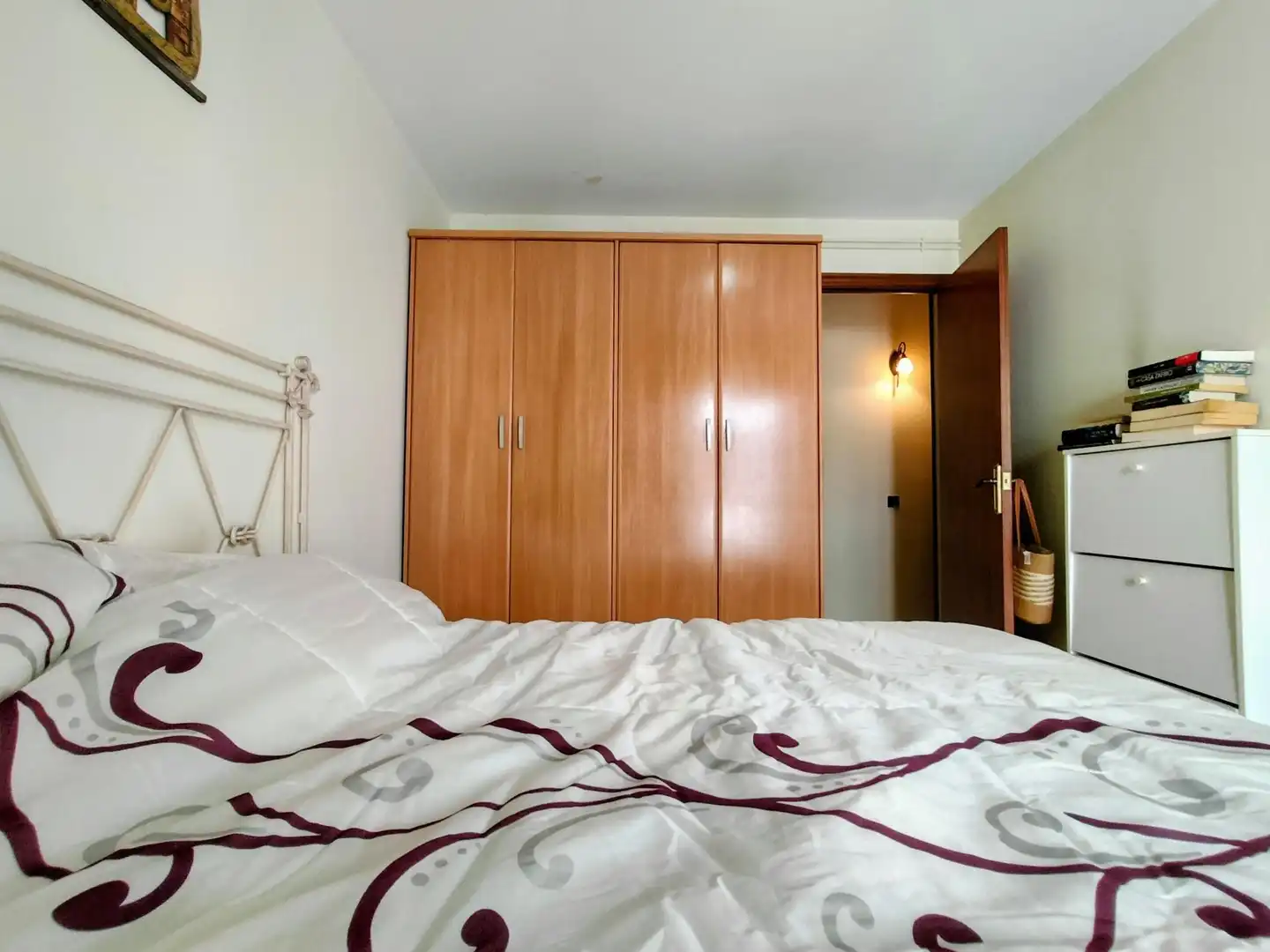 Wohnung mit Terrasse zum Verkauf in Centre, imagen 25