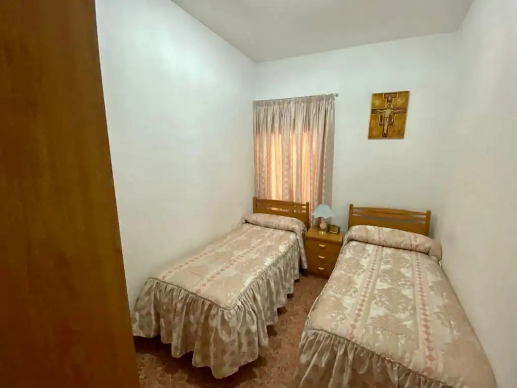 Reihenhaus zur Miete in Calle Puerta Briega, imagen 4