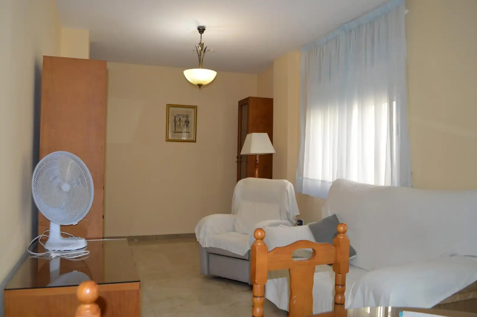 Apartament de lloguer a ARGENTINA, Maracena