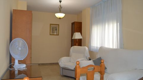 Foto 4 de Apartament de lloguer a Argentina, Maracena, Granada