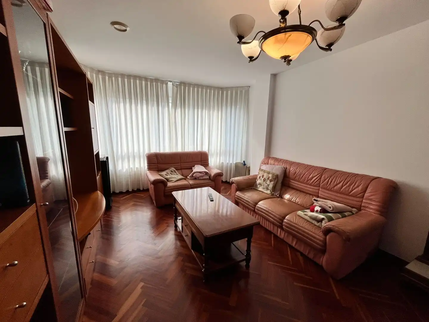 Wohnung mit Aufzug zum Verkauf in Ponteceso, imagen 6