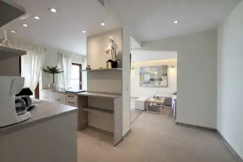 Wohnung zum Verkauf in Peguera