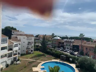 Mini appartamento con piscina in vendita a Las Lagunas, imagen 7