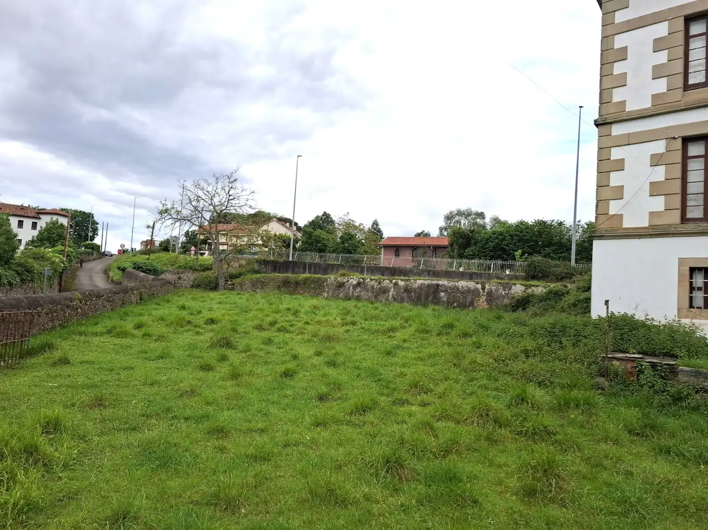 Casa o xalet en venda en Reocín amb Jardí privat i Traster