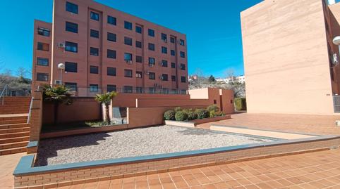 Foto 4 de Piso en venta en Paseo de Los Navegantes, El Mirador - Grillero, Arganda del Rey