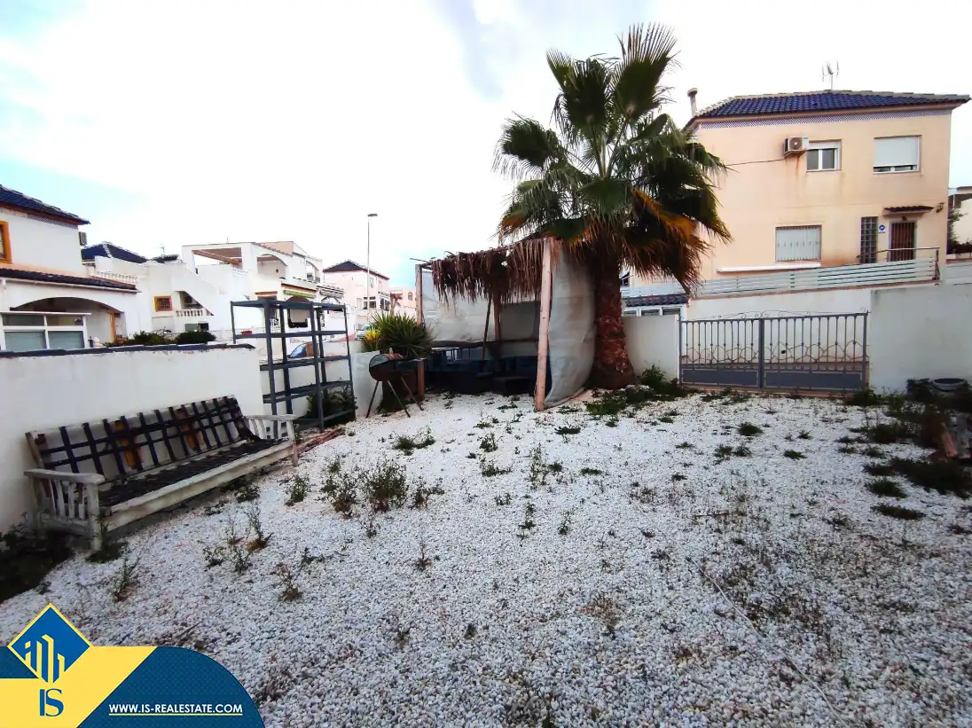 Semi-detached house with pool for sale in Los Balcones - Los Altos, imagen 14