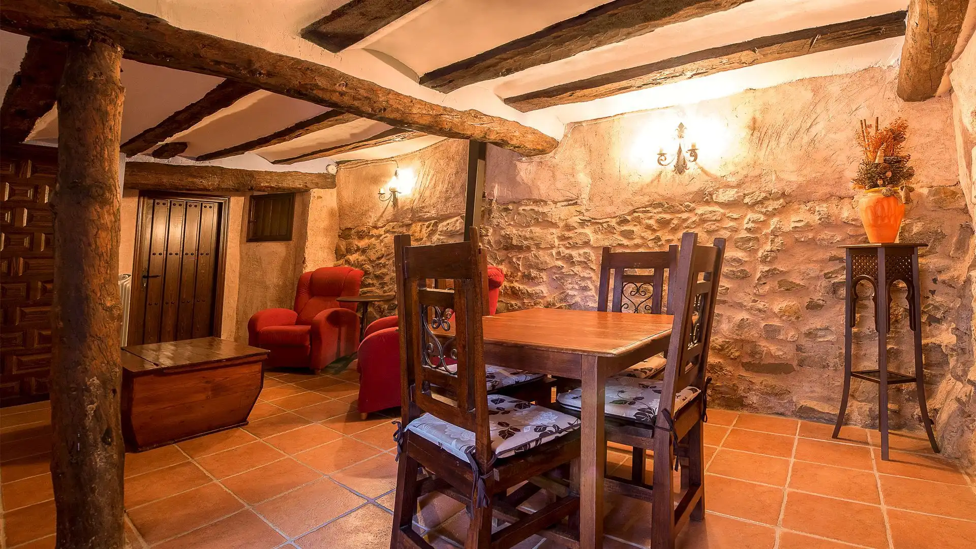 Hotel zum Verkauf in Gea de Albarracín, imagen 57