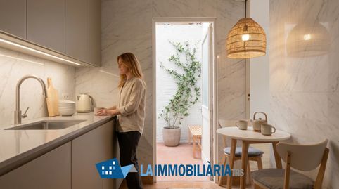 Foto 5 de Piso en venta en Can Palet, Terrassa