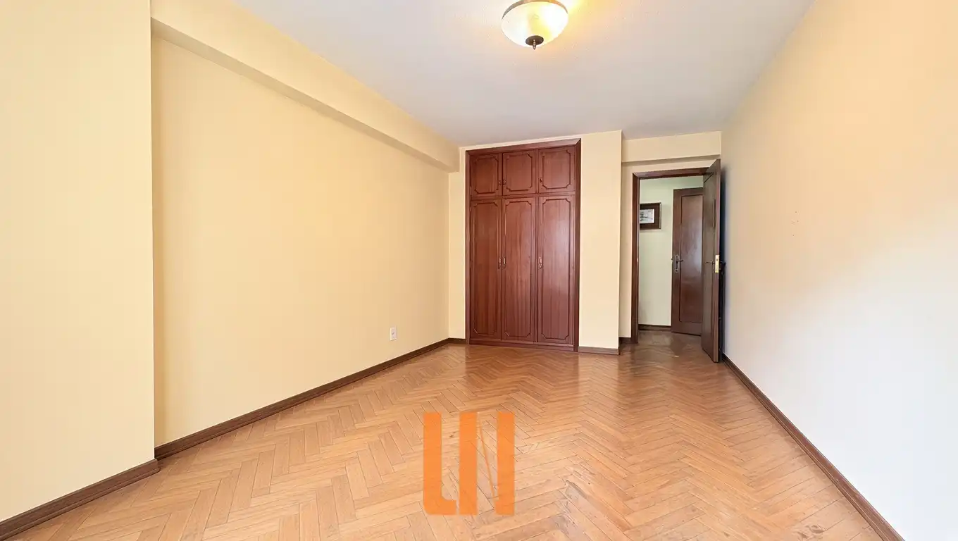 Piso en venta en Avenida Arteixo, 11, Someso - Matogrande