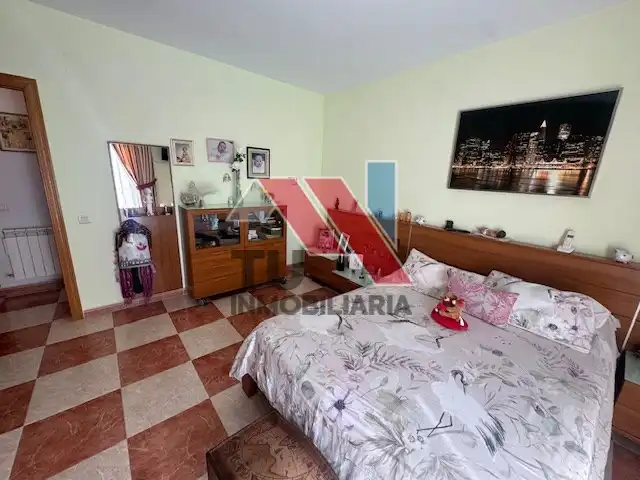 Habitación de Casa o chalet en venta en Novés con Terraza y Balcón