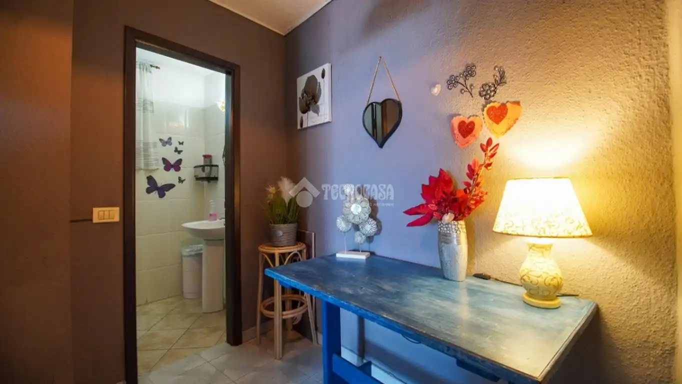 Habitación de Local en venta en San Cristóbal de la Laguna