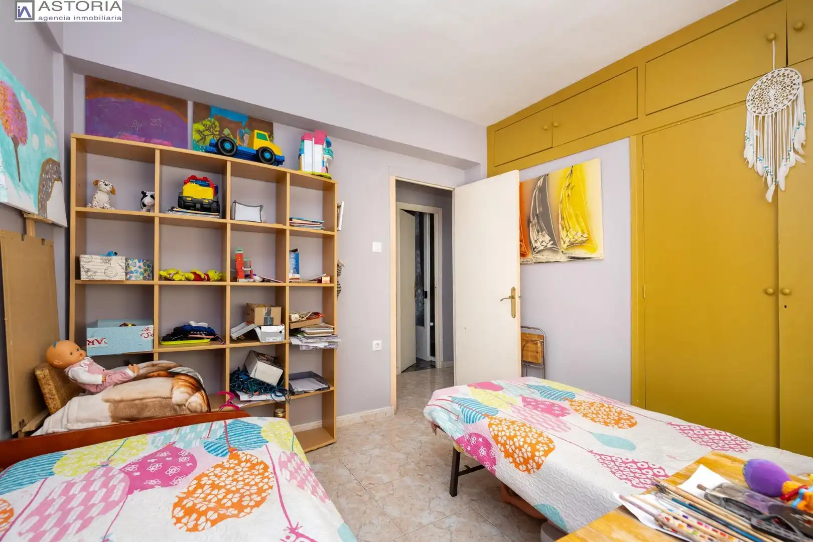 Flat for sale in Calle Calle Arrayanes, imagen 21