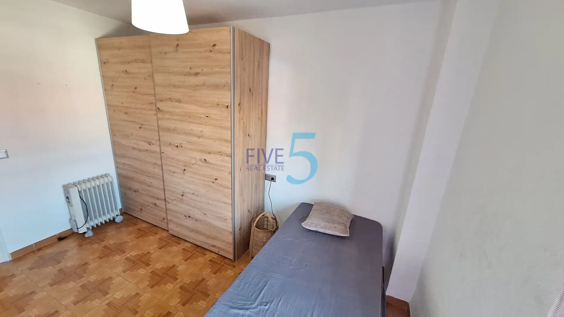 Flat with terrace for sale in San Miguel de Salinas, imagen 12