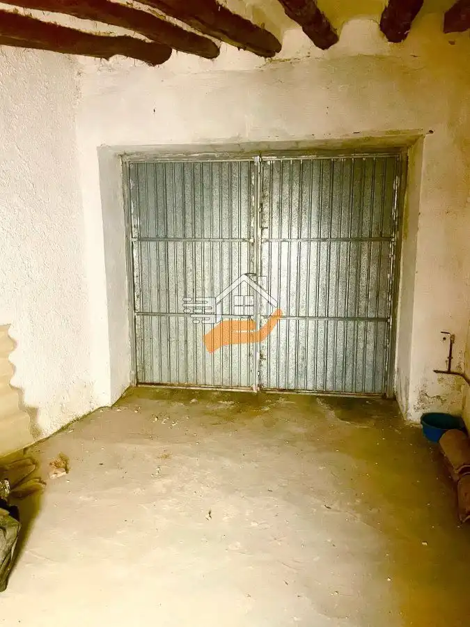 Casa adosada en venta en María con Terraza