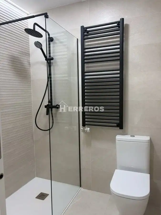 Flat with lift for sale in BERATUA, imagen 9