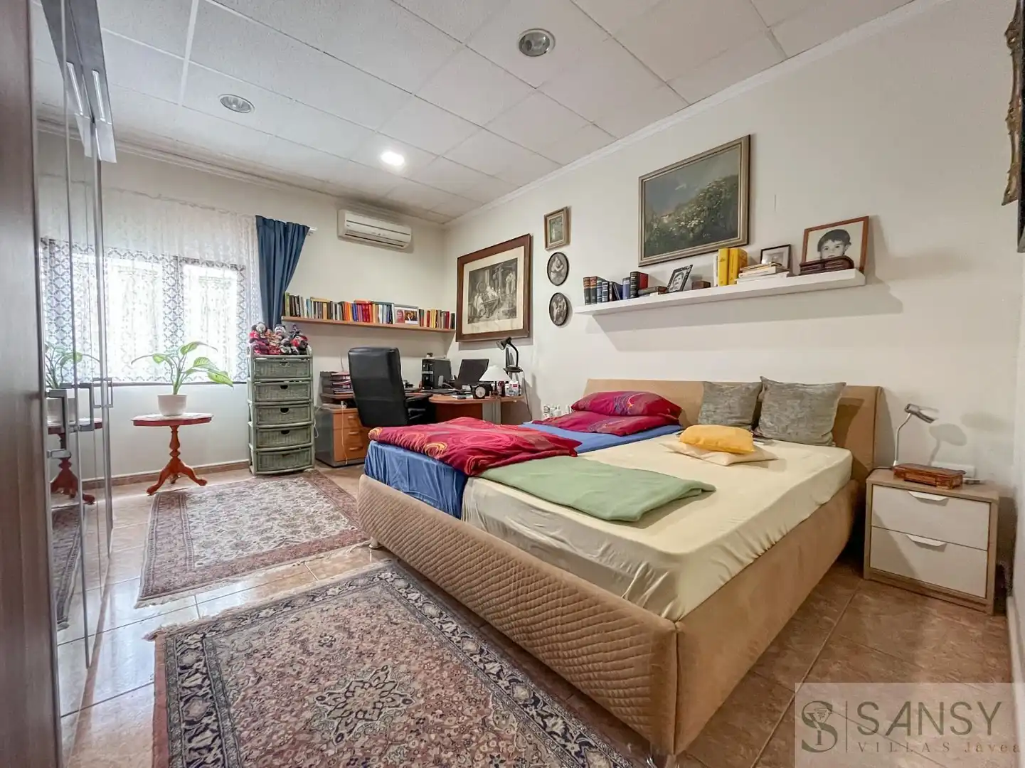 Casa con piscina en venta en Las Marinas / Les Marines, imagen 25
