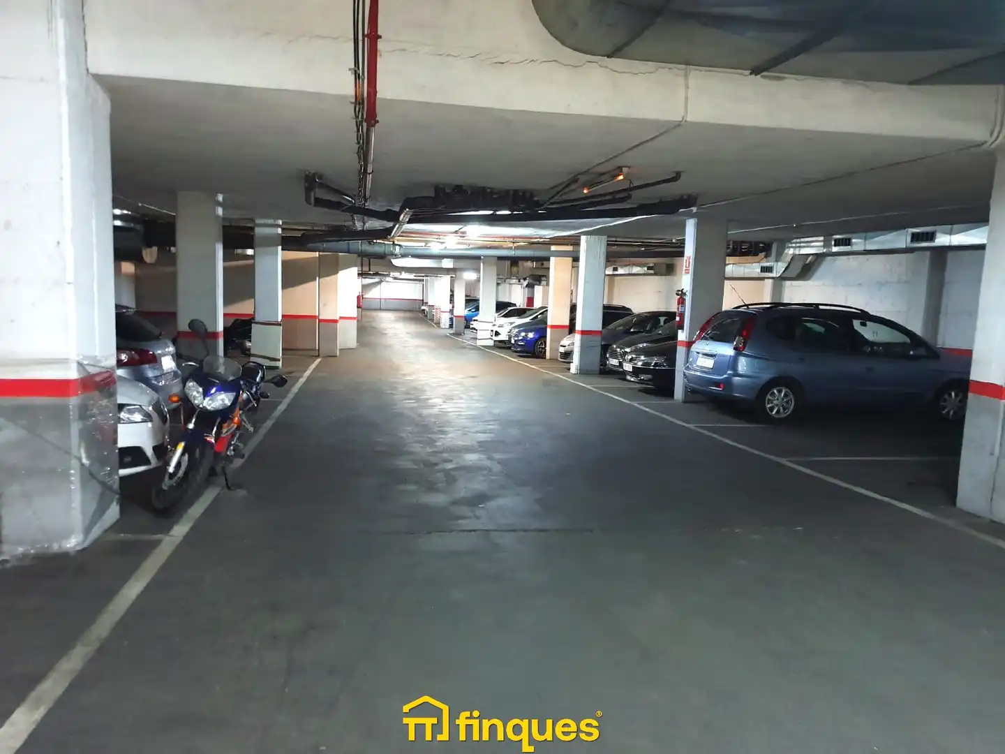 Parkplatz zum Verkauf in Centre, imagen 6