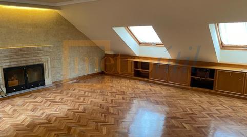 Foto 2 de Piso en venta en Calle Zamora, Barrio del Centro, Salamanca