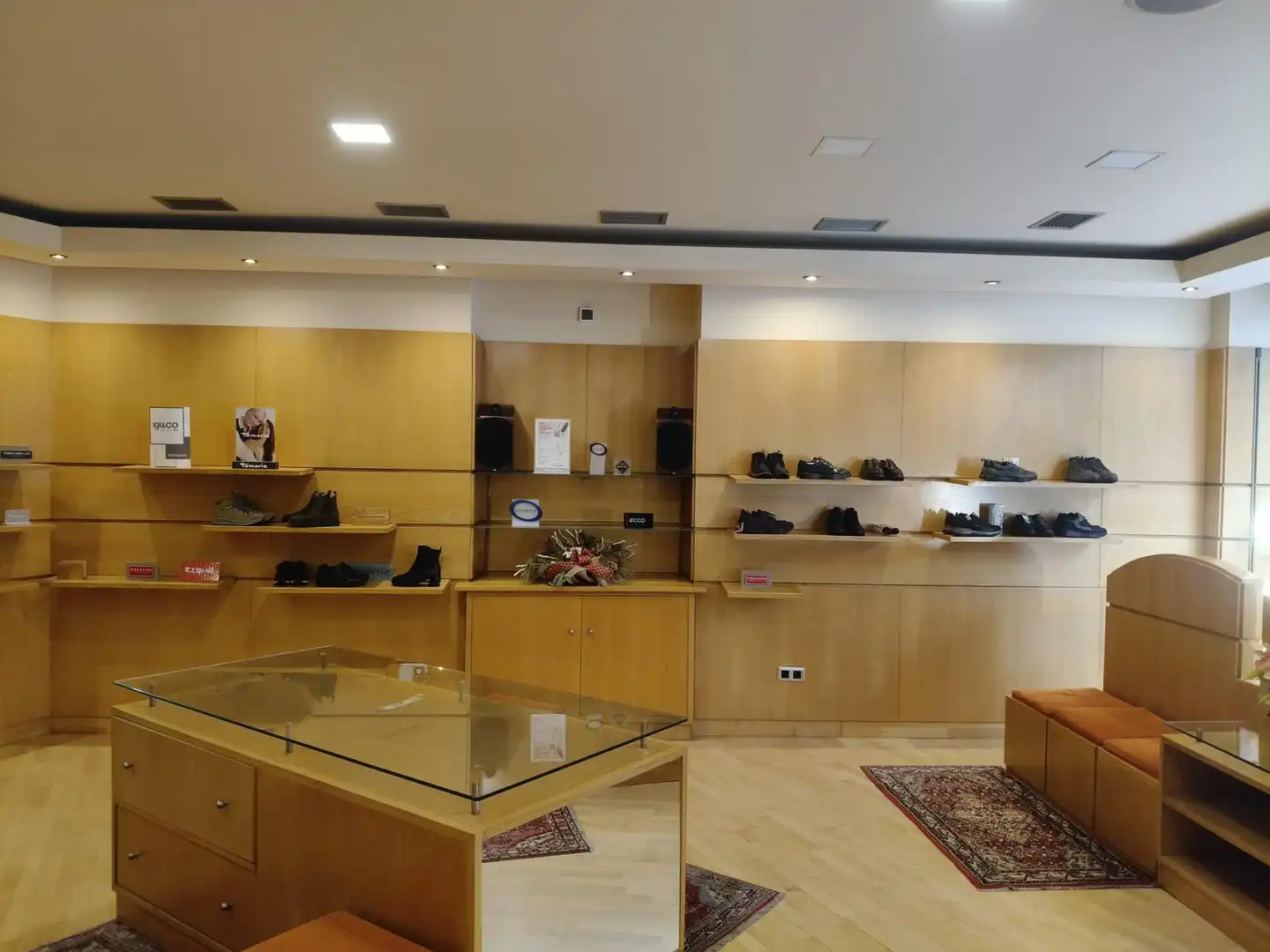 Local comercial de lloguer a Centro, imagen 5