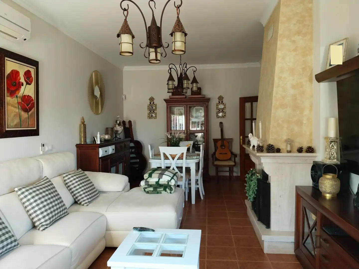 Chalet con piscina en venta en La Carlota, imagen 25