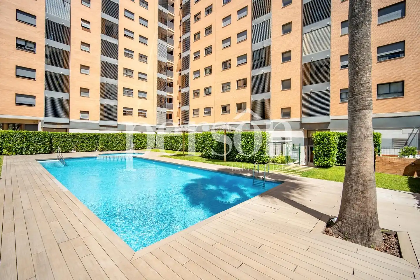 Appartamento con piscina in vendita a Camins al Grau, imagen 32