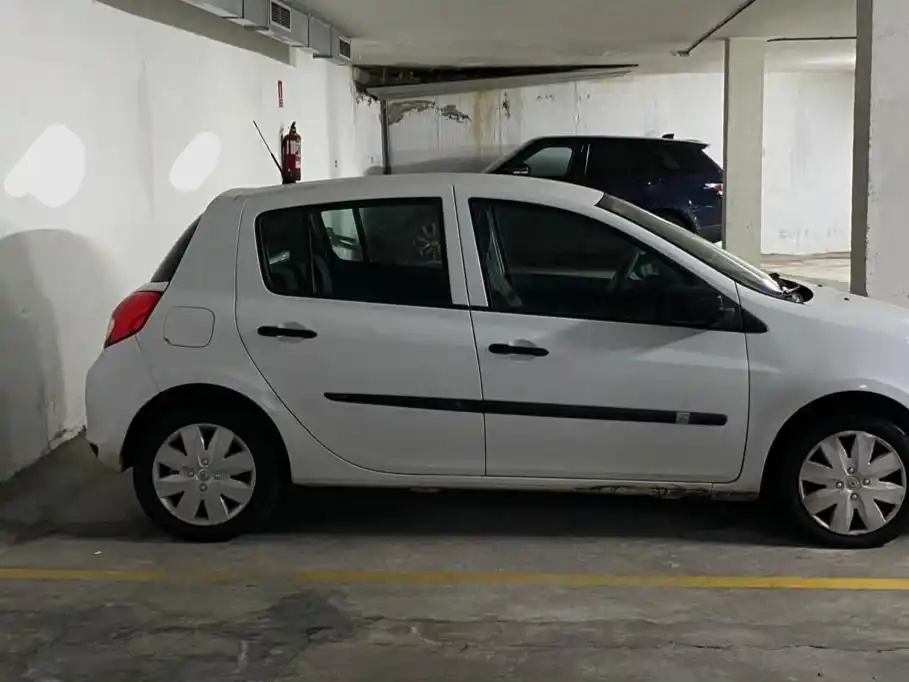 Parking de Garaje de alquiler en Córdoba