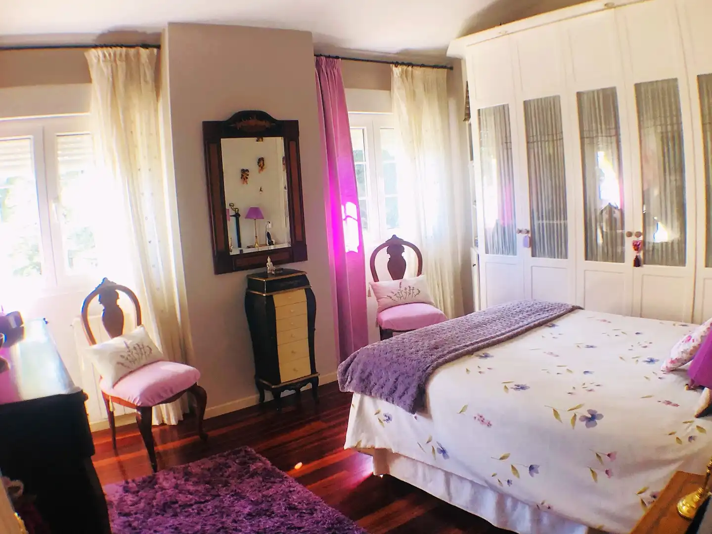 Habitación de Casa o chalet en venta en Camargo con Calefacción, Jardín privado y Terraza