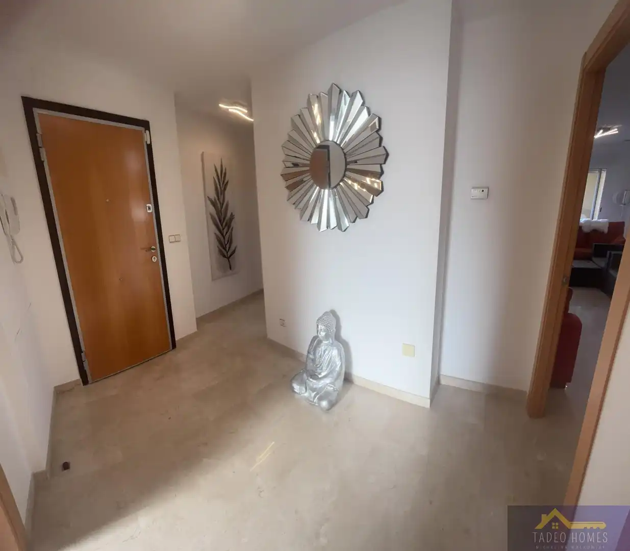 Apartament de lloguer en Murcia amb Aire condicionat, Calefacció i Terrassa