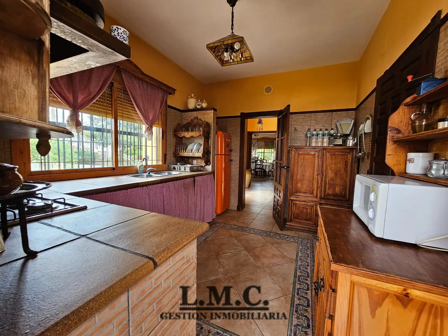 Chalet con jardín en venta en Calle Atún, imagen 12