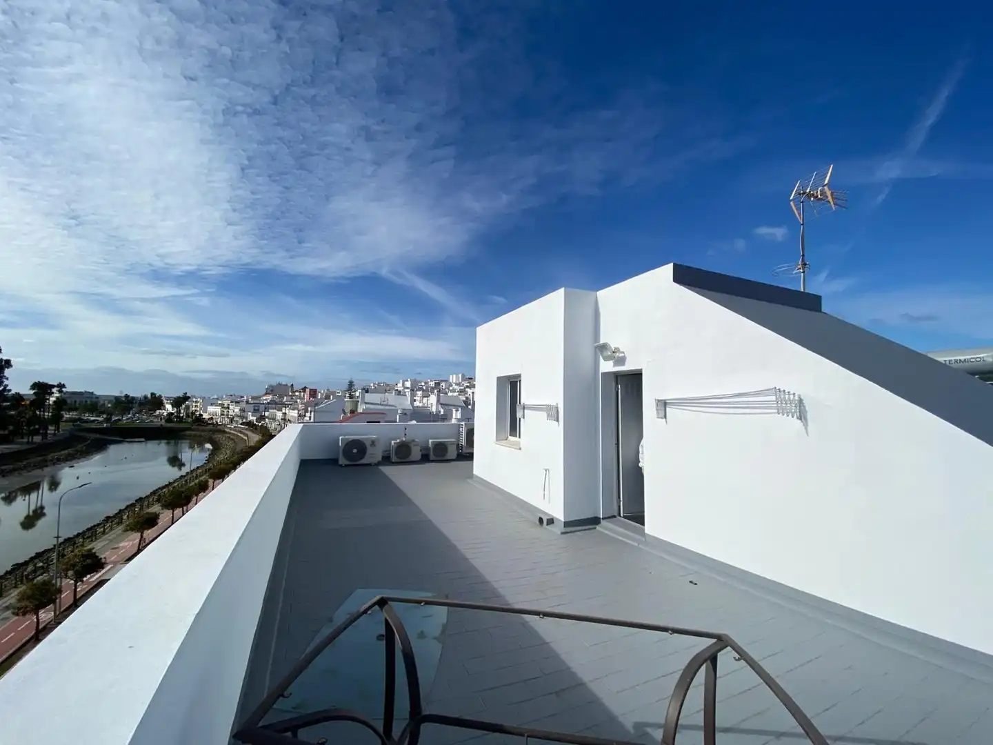 Piso con terraza en venta en Calle Molino, imagen 29