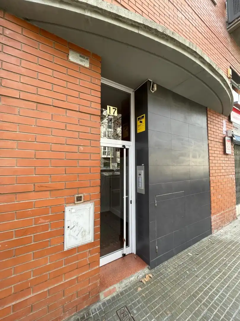 Flat with garden for sale in Ponent, imagen 3