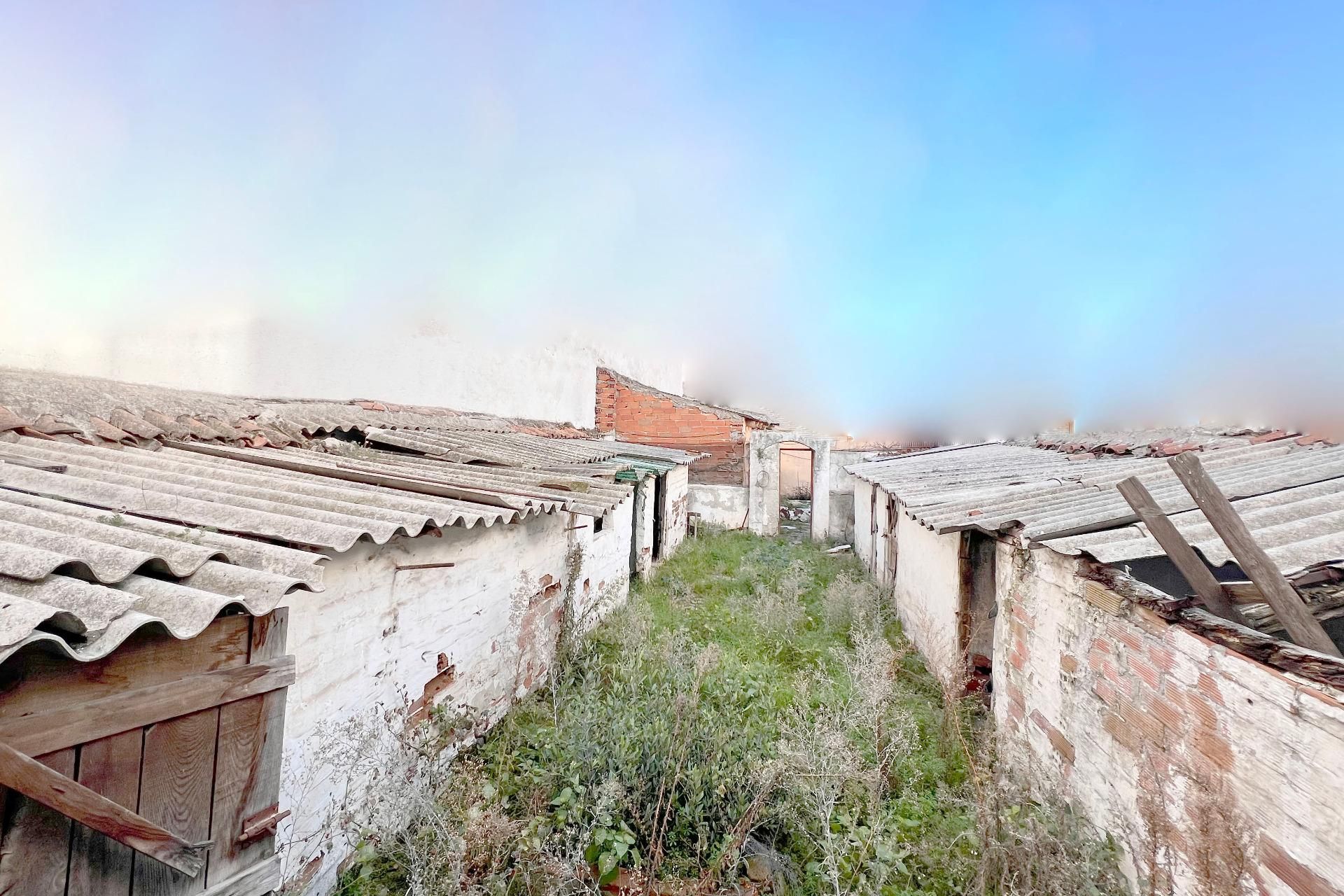 Residencial en venda en Móstoles