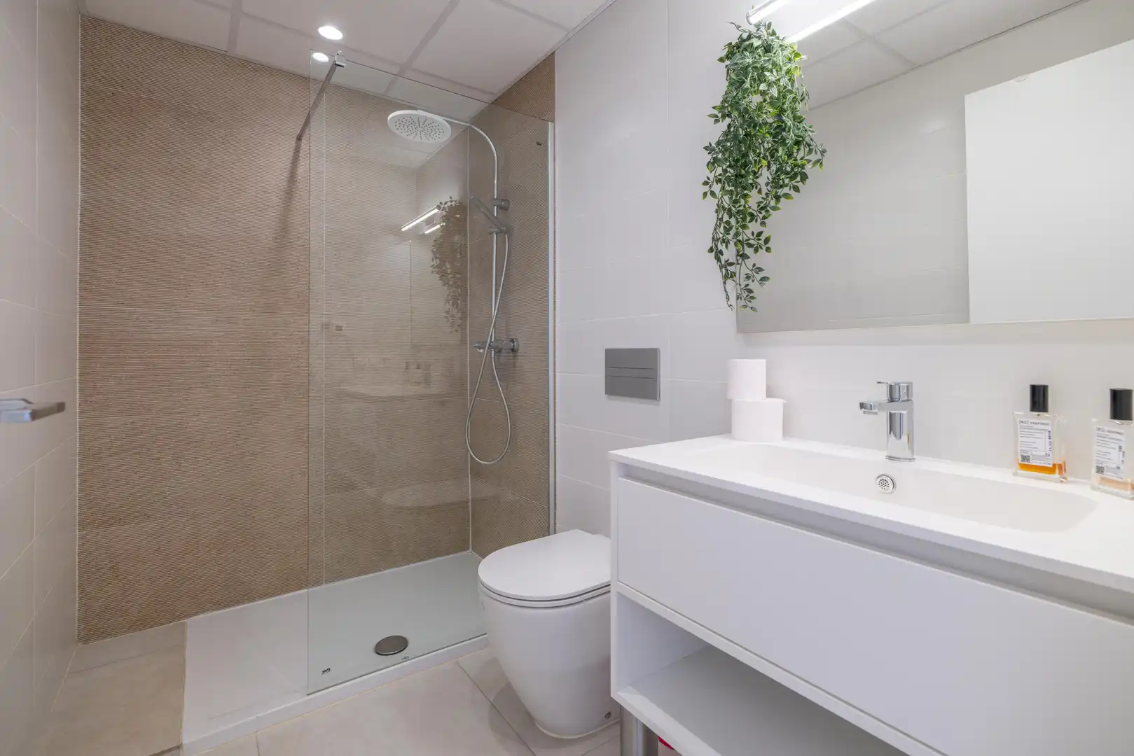 Appartement compact avec terrasse à vendre à Calle  Niagara, imagen 17