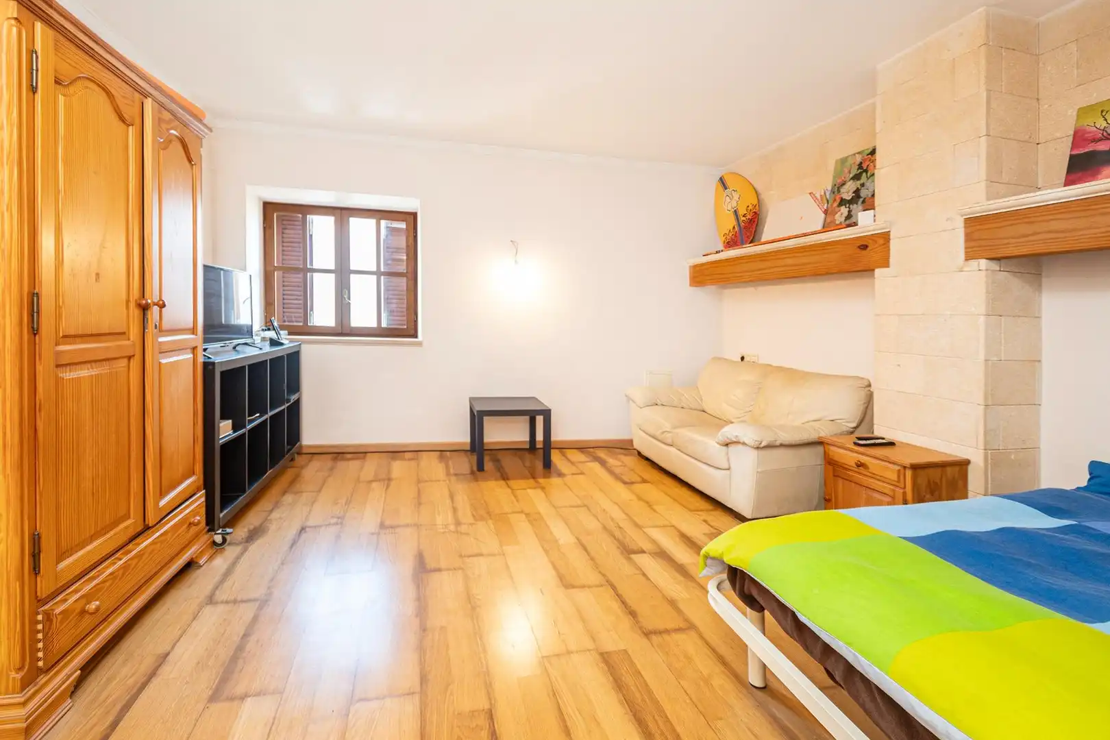 Casa adosada en venda en Felanitx amb Jardí privat i Parquet