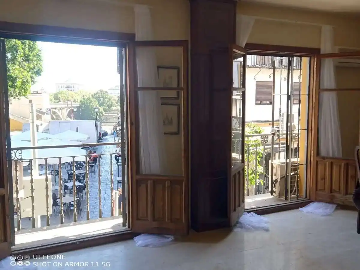 Wohnung mit Aufzug zum Verkauf in Triana, imagen 18