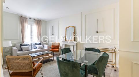 Foto 2 de Apartament de lloguer a Ciudad Jardín,  Madrid Capital