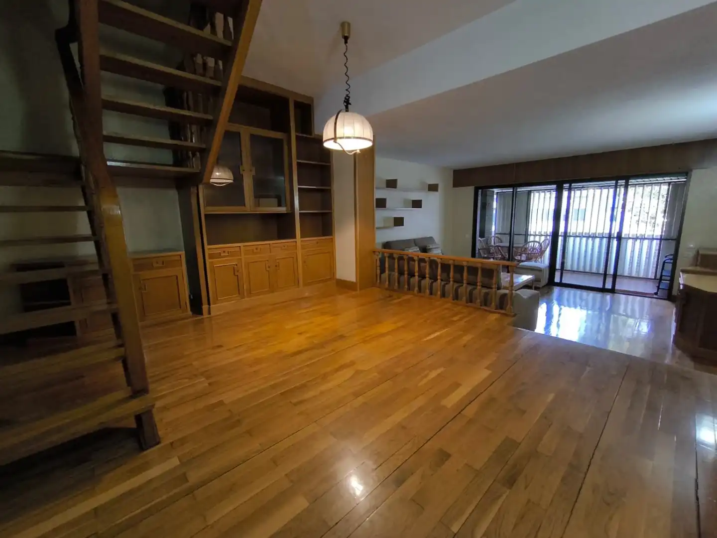 Duplexes for rent in Murcia  with Air Conditioner, Terrace and Furnished