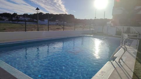 Foto 4 de Planta baixa de lloguer a Mil Palmeras, Alicante