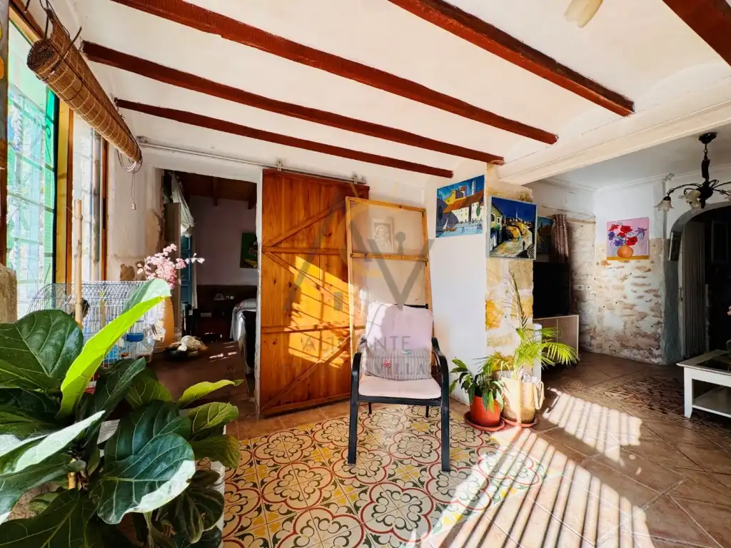 Casa rústica en venda a Partida Joveres, imagen 16