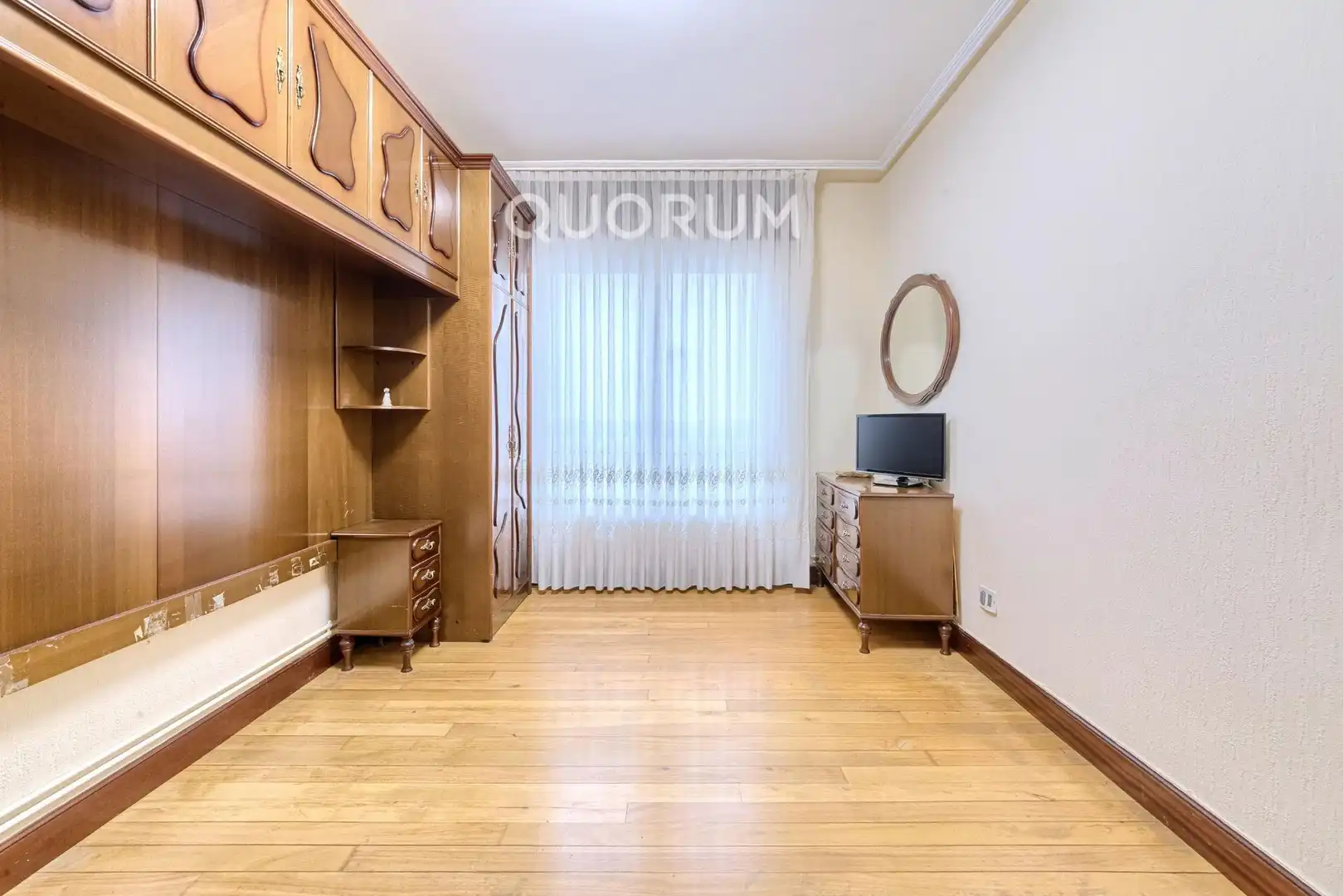 Schlafzimmer von Wohnung zum Verkauf in Pozokoetxe