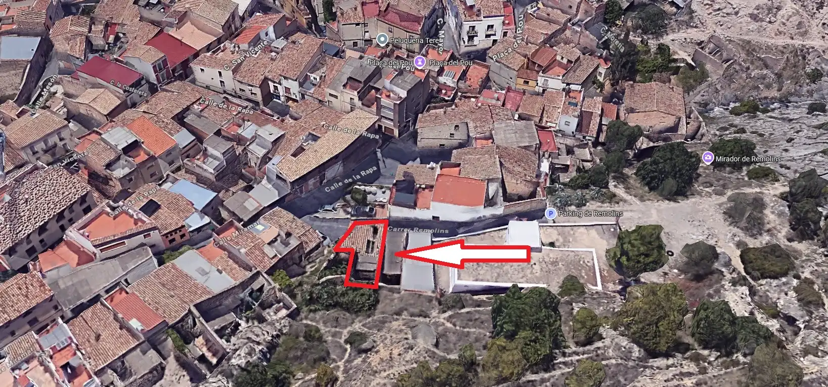 Adosado en venta en Carrer Remolins, imagen 27