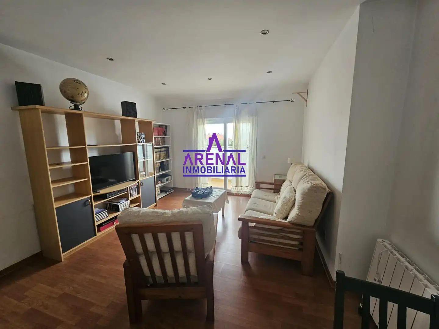 Attico con terrazza in vendita a A Pobra do Caramiñal, imagen 2