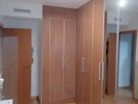 Dormitori de Pis en venda en Puçol amb Aire condicionat i Balcó