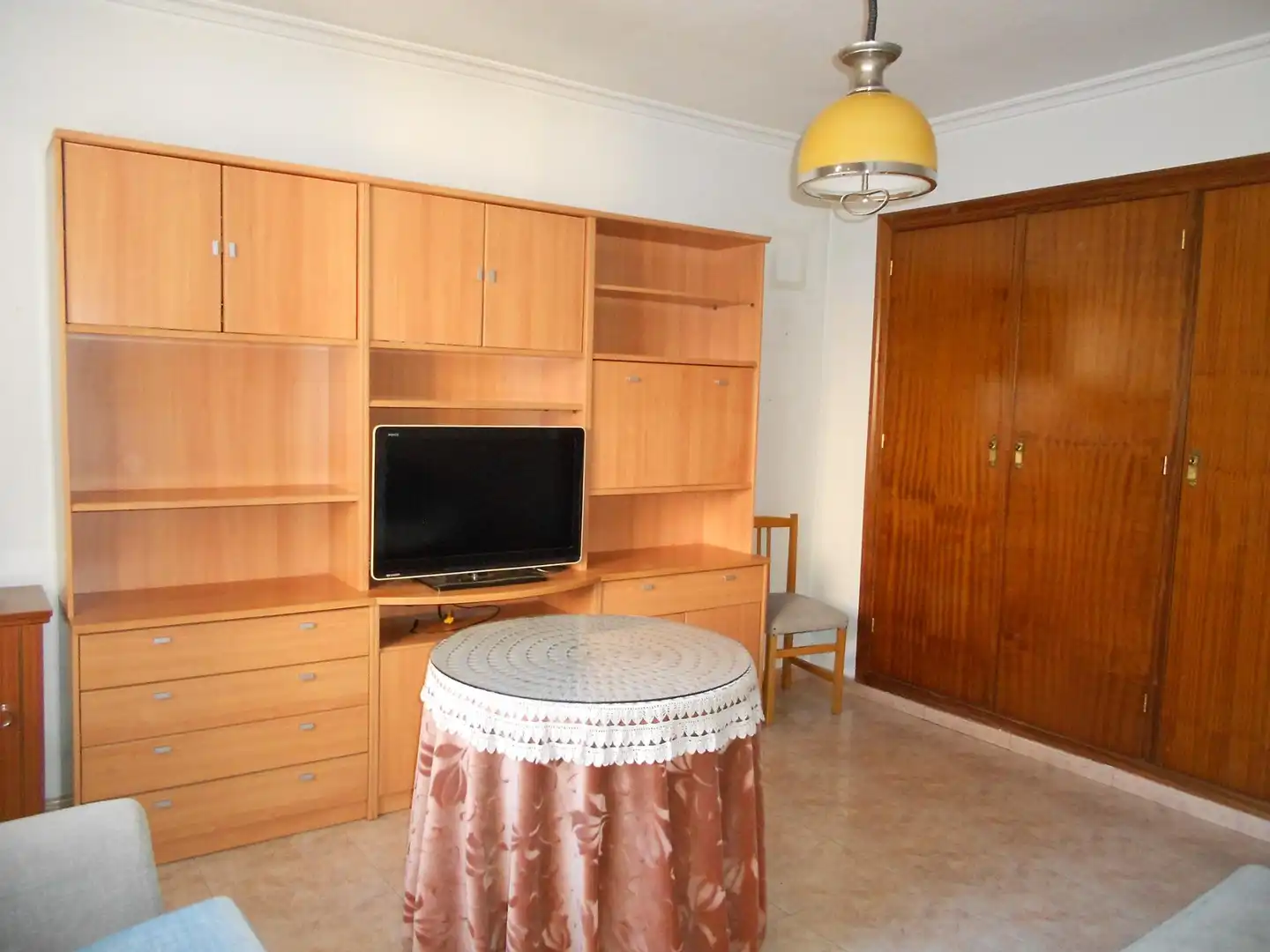 Schlafzimmer von Wohnung zum Verkauf in Murcia