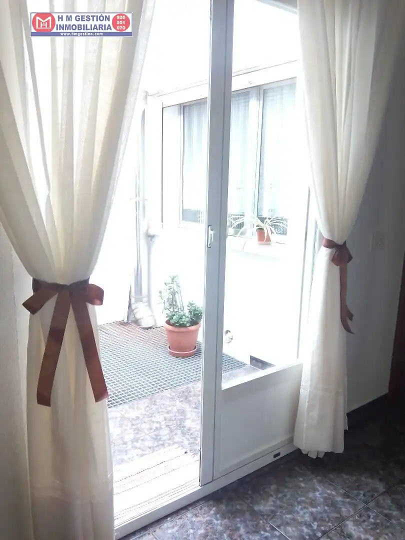 Flat with terrace for sale in Alcázar de San Juan, imagen 28