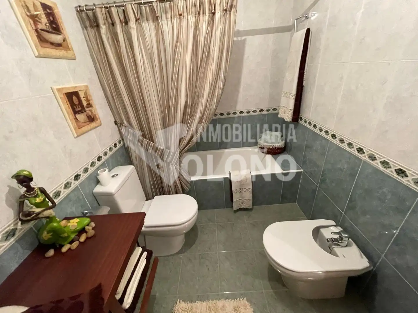 Piso con ascensor en venta en Avenida La Rioja, imagen 20