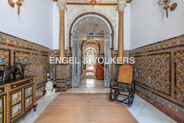 Casa-chalet en Venta en Granja de Torrehermosa