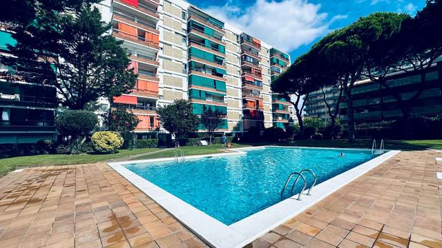 Piso en Venta en Olivers en Els Pins